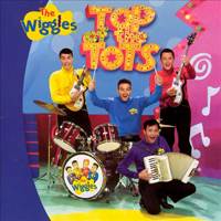 Wiggles - Top Of The Tots