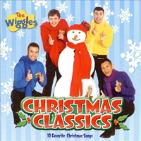 Wiggles - Christmas Classics