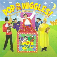 Wiggles - Pop Go The Wiggles!