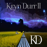 Kryn Durr - Kryn Durr 2