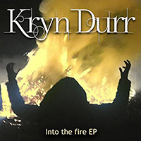 Kryn Durr - Into The Fire (EP)