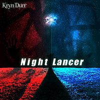 Kryn Durr - Night Lancer