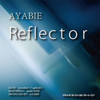 Ayabie - Reflector (Single)