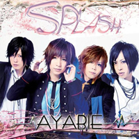 Ayabie - Splash (Single)