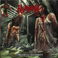 Fecundation - Congenital Deformity (EP)