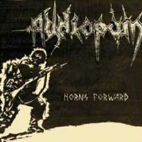 TheSyre - Horns Forward / The Enemy Abroad (Split)