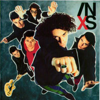 INXS - X (2002 Reissue)