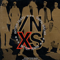 INXS - Bitter Tears (Single)