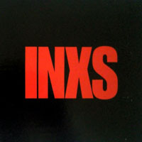 INXS - Full Moon Dirty Hearts/Time (Promo Single)