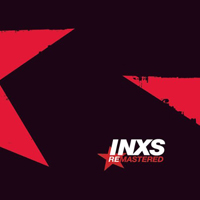 INXS - Remastered (10 CD Box Set - CD 02: 