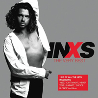 INXS - The very Best