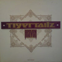 Tigertailz - Heaven (Single)