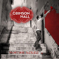 Crimson Hall - Hunting Desire