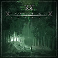 Countless Skies - Solace (Single)