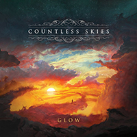 Countless Skies - Glow (Single)