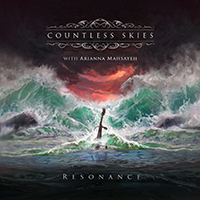 Countless Skies - Resonance (with Arianna Mahsayeh) (Live)
