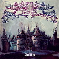 Ancient Myth - Antibes (EP)