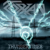 Torian - Thunder Times