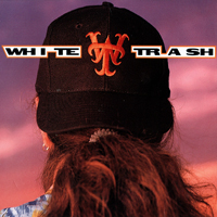 White Trash - Minor Happiness / Pig (EP)