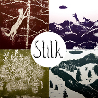 Stilk - Stilk