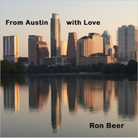 Ron Beer - From Austin With Love