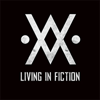 Living In Fiction - White Lion (Single)
