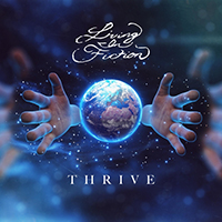 Living In Fiction - Thrive (Single)