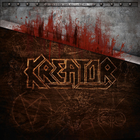Kreator - Under the Guillotine (CD 2)