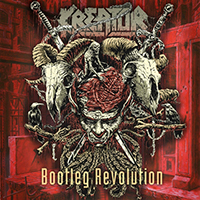 Kreator - Bootleg Revolution (Vol. 1)