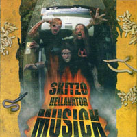 Skitzo (USA, CA) - Hellavator Musick