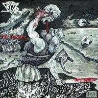 Skitzo (USA, CA) - The Skulling (EP)