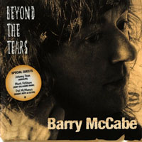 McCabe, Barry - Beyond The Tears