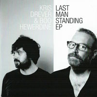 Drever, Kris - Last Man Standing (EP)
