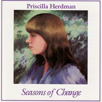 Herdman, Priscilla - Seasons Of Change (LP)
