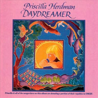 Herdman, Priscilla - Daydreamer