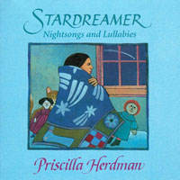 Herdman, Priscilla - Stardreamer (Nightsongs And Lullabies)