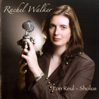 Walker, Rachel - Fon Reul - Sholus