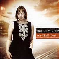Walker, Rachel - Air Chall (Lost)
