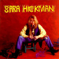 Hickman, Sara - Necessary Angels
