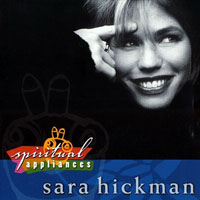 Hickman, Sara - Spiritual Appliances