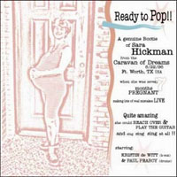 Hickman, Sara - Ready to Pop