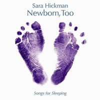 Hickman, Sara - Newborn, Too