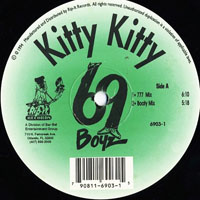 69 Boyz - Kitty Kitty (12'' Single)