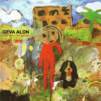 Alon, Geva - The Wall of Sound