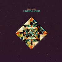 Alon, Geva - Colorful Wings (EP)