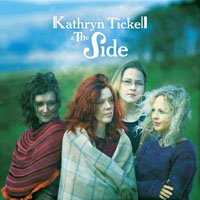 Tickell, Kathryn - Kathryn Tickell & The Side