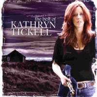 Tickell, Kathryn - The Best Of... (CD 1)