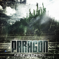Paragon (USA) - Infinite Empire (EP)