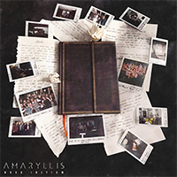 Amaryllis - Nova Initium