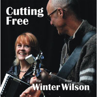 Winter Wilson - Cutting Free